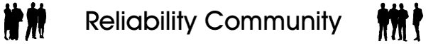 File:Reliability-Community-Masthead-Avant Garde font.png